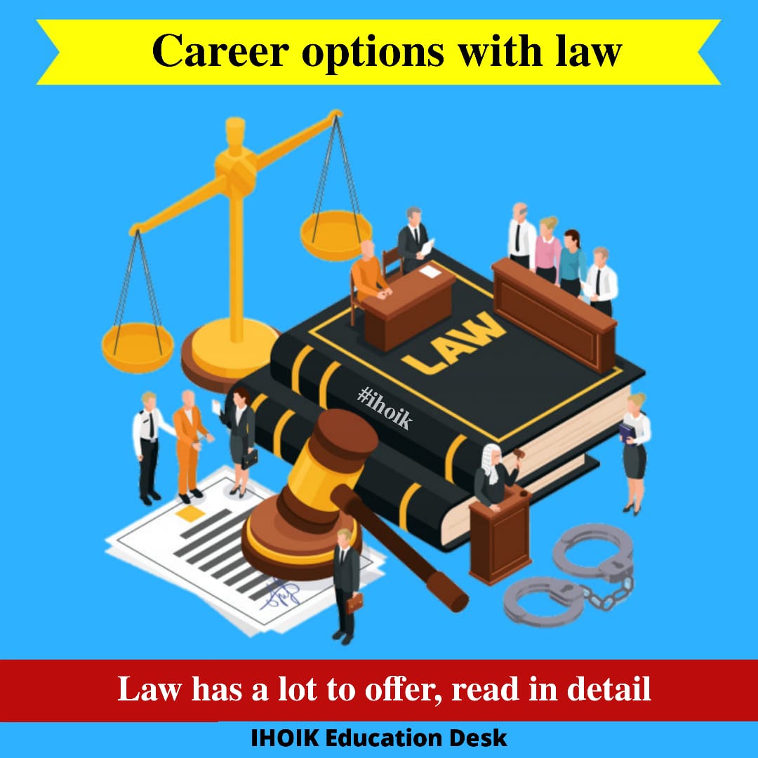 Law As A Career In India: A Profession Of Pride