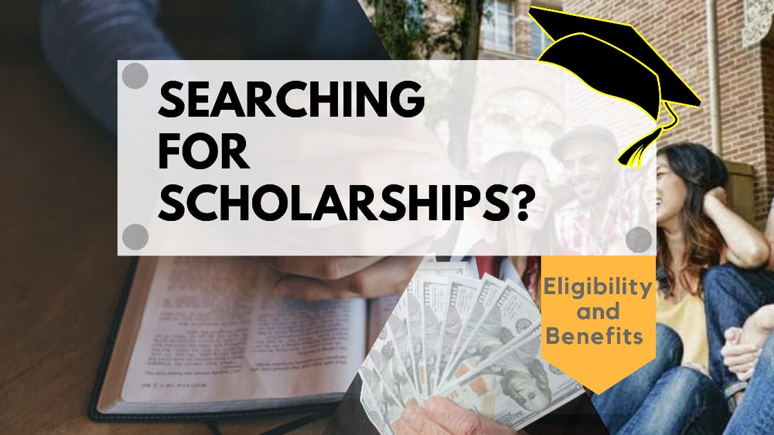 Best Government Scholarships For College Students