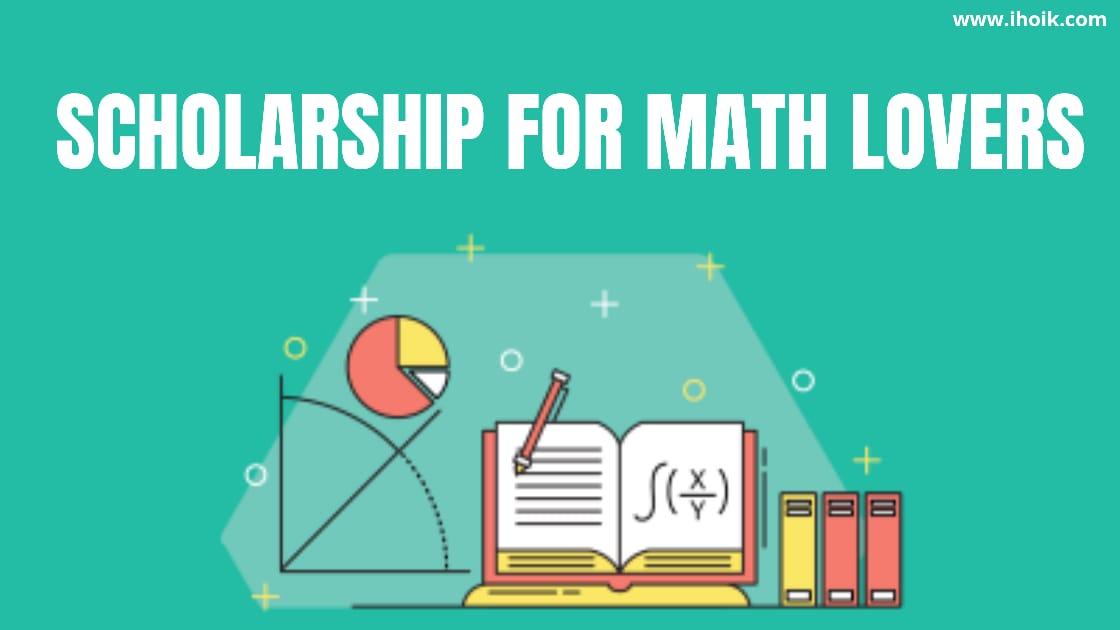 On National Mathematics Day, List Of Scholarships For Students of Math
