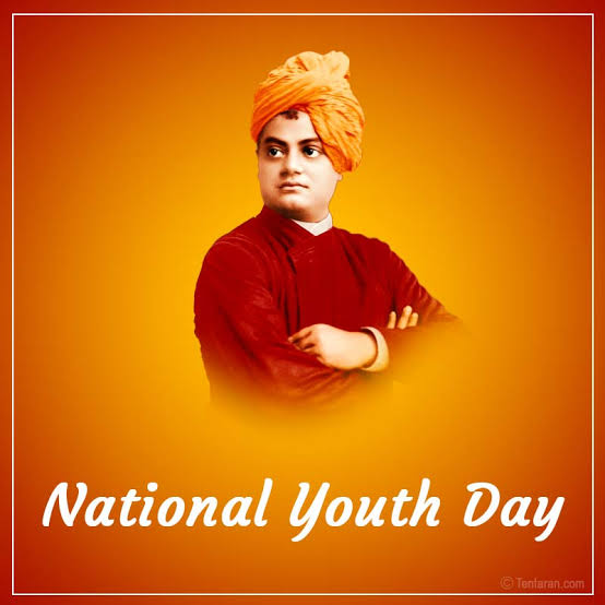 National Youth Day: Swami Vivekananda’s Famous Speech In Chicago