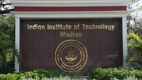 You can now join IIT-Madras without JEE