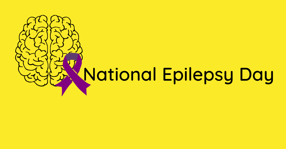 National Epilepsy Day IHOIK